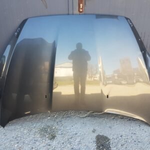 Capota motor Ford Focus 3 facelift 2015 2016 2017 2018 2019