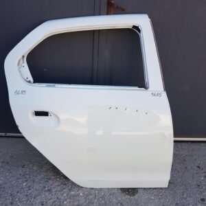 Usa dreapta spate Dacia Logan 2 Berlina 2012 2013 2014 2015 2016 2017 2018 2019 2020