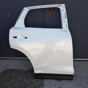 Usa dreapta spate Mazda CX5 2017 2018 2019 2020 2021 2022 2023 2024 2025 KB7W72010