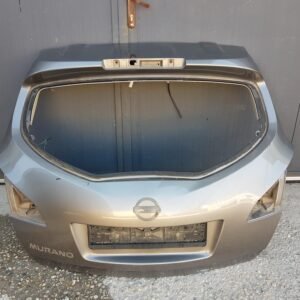 Haion Capota Portbagaj Nissan Murano Facelift 2010 2011 2012 2013 2014 2015 R11V030029