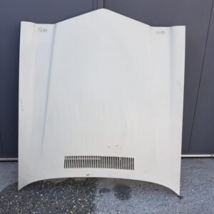 Capota Motor Chevrolet Camaro 1970 1971 1972 1973 1974 1975 1976 1977 1978 1979 1980