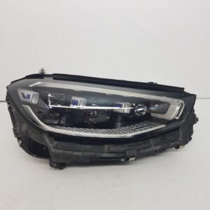 Far dreapta Full Led Mercedes S Class W223 2021 2022 2023 2024 2025 A2239069203