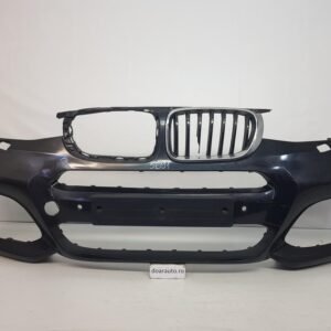 Bara fata BMW X3 F25 X4 F26 M Sport 2014 2015 2016 2017 51118056874