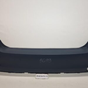 Bara spate Skoda Octavia 3 Berlina 2012 2013 2014 2015 2016 5E5807421 Piesa Noua OE