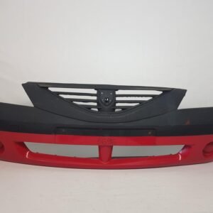 Bara fata Dacia Logan 2004 2005 2006 2007 2008 8200697211