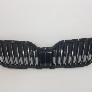 Grila radiator Skoda Superb 3 2016 2017 2018 2019 3V0853653B