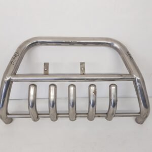 Bullbar Bara protectie fata UNIVERSAL SUV Jeep Hyundai Sante Fe Toyota Suzuki Nissan Honda