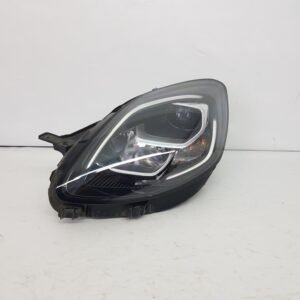Far stanga Full Led Ford Puma 2019 2020 2021 2022 2023 2024 L1TB-13E015-EH