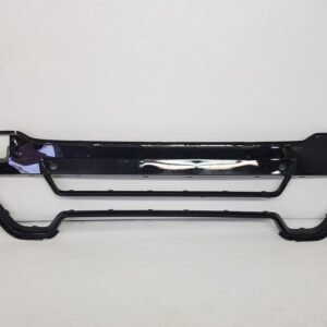 Grila bara fata BMW X1 U11 M Sport 2022 2023 2024 2025 2026 51119881918