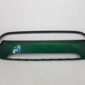 Ornament grila bara fata Mini Cooper One SE F55 F56 9450544 2021 2022 2023 2024 2025