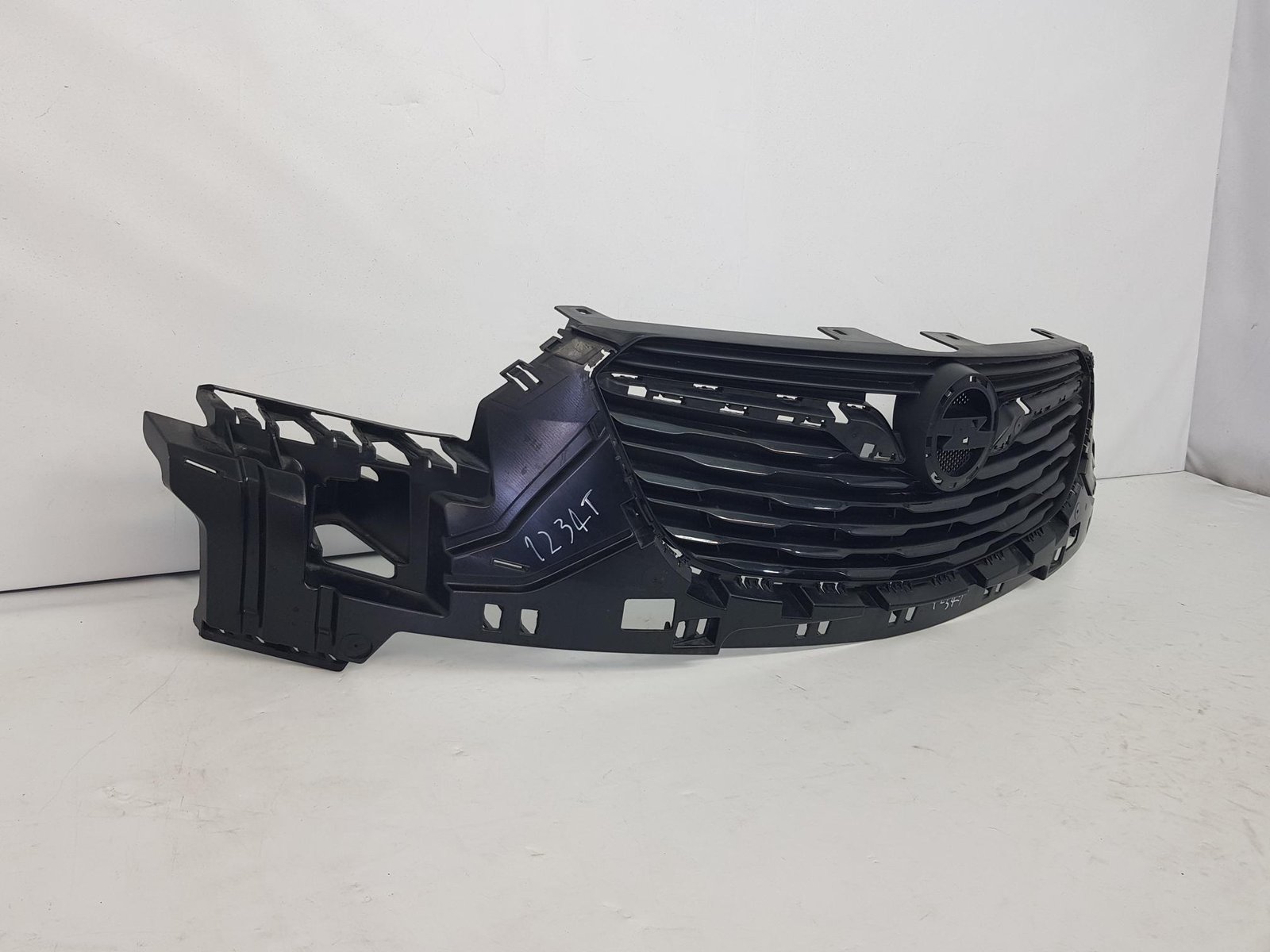 Grila radiator Opel Crossland X 39097382 2017 2018 2019 2020 39097382 - imagine 3