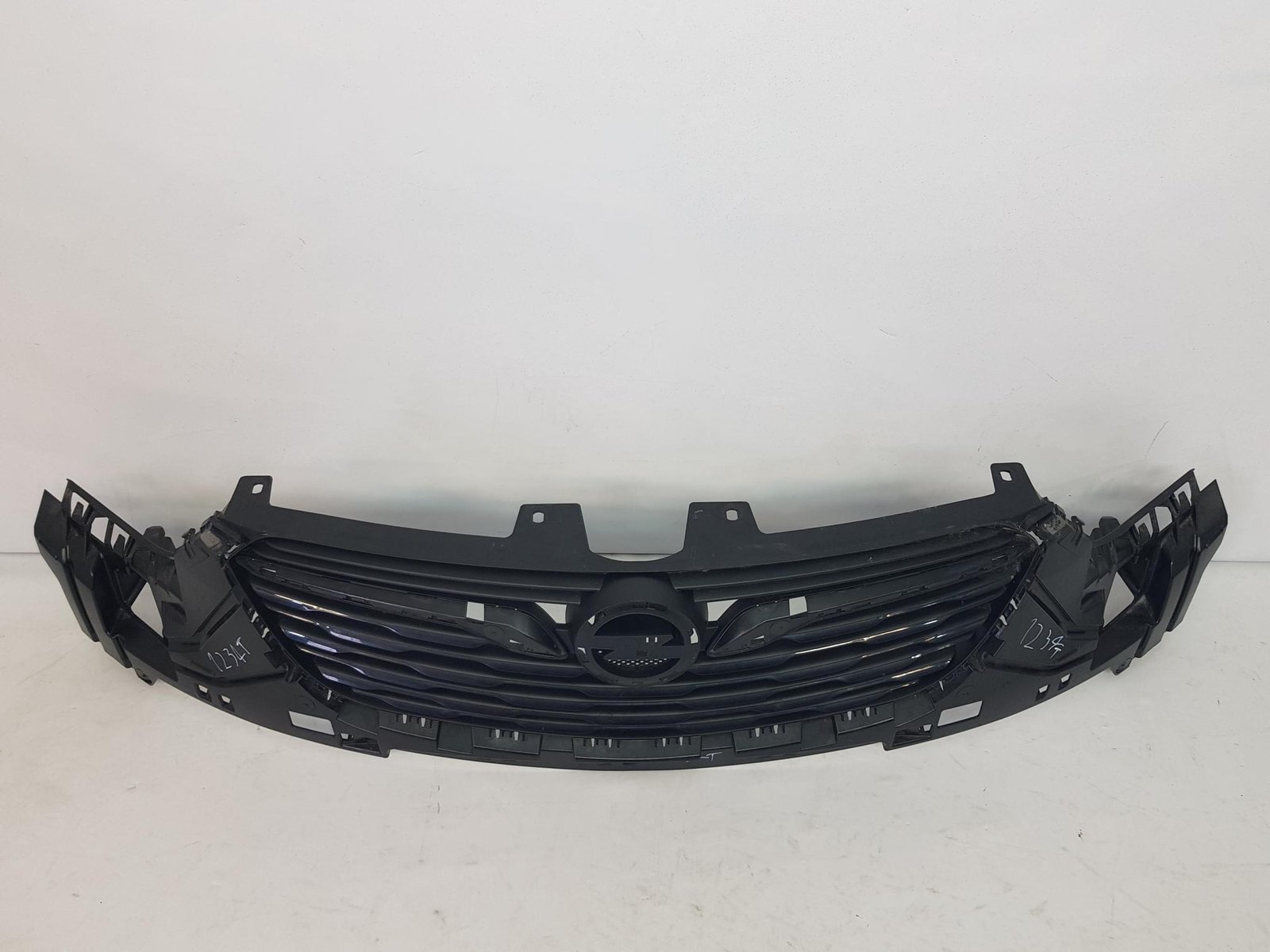 Grila radiator Opel Crossland X 39097382 2017 2018 2019 2020 39097382 - imagine 5