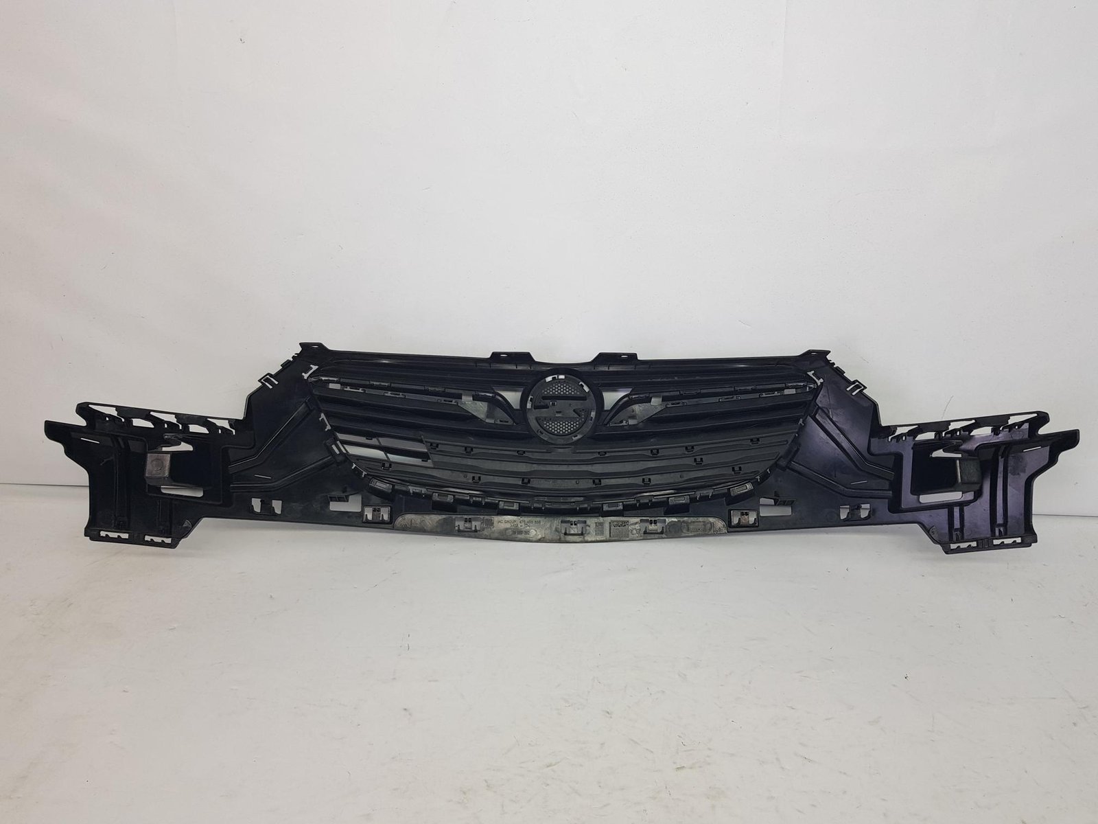 Grila radiator Opel Crossland X 39097382 2017 2018 2019 2020 39097382 - imagine 6