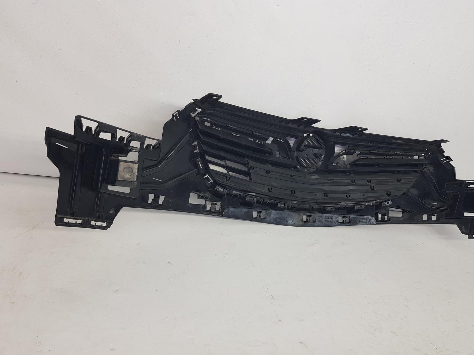 Grila radiator Opel Crossland X 39097382 2017 2018 2019 2020 39097382 - imagine 7
