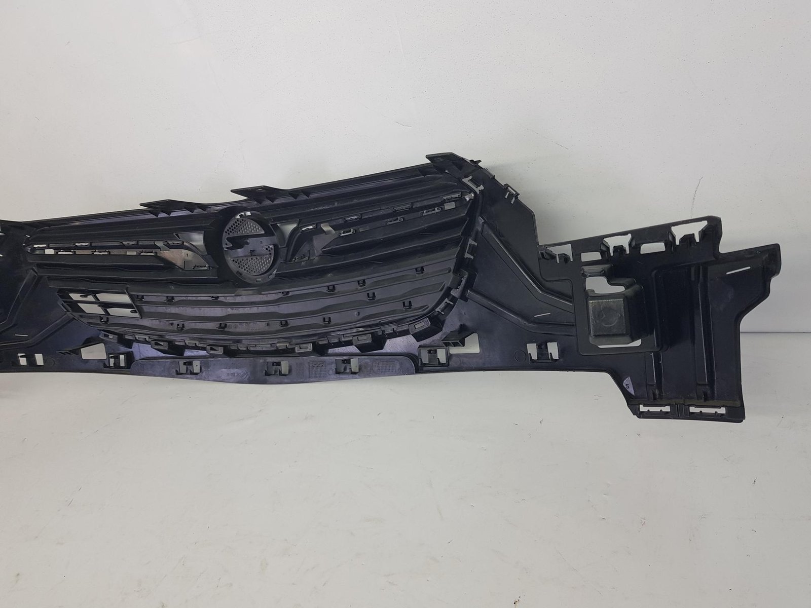 Grila radiator Opel Crossland X 39097382 2017 2018 2019 2020 39097382 - imagine 8