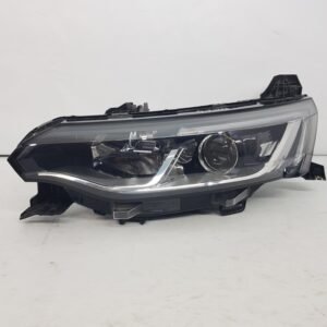 Far stanga halogen led Renault Talisman 260604601R 2016 2017 2018 2019 2020 2021 2022 2023 2024