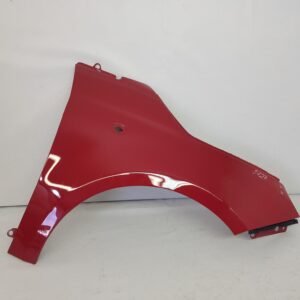 Aripa dreapta fata Fiat 500 / 500 E 51785335 2007 2008 2009 2010 2011 2012 2013 2014 2015 2016 2017 2018 2019 2020 2021 2022 2023 2024 2025