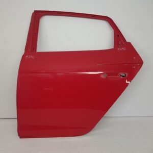 Usa dreapta spate Seat Leon 3 Hatchback 5F4833579 2012 2013 2014 2015 2016 2017 2018 2019 2020