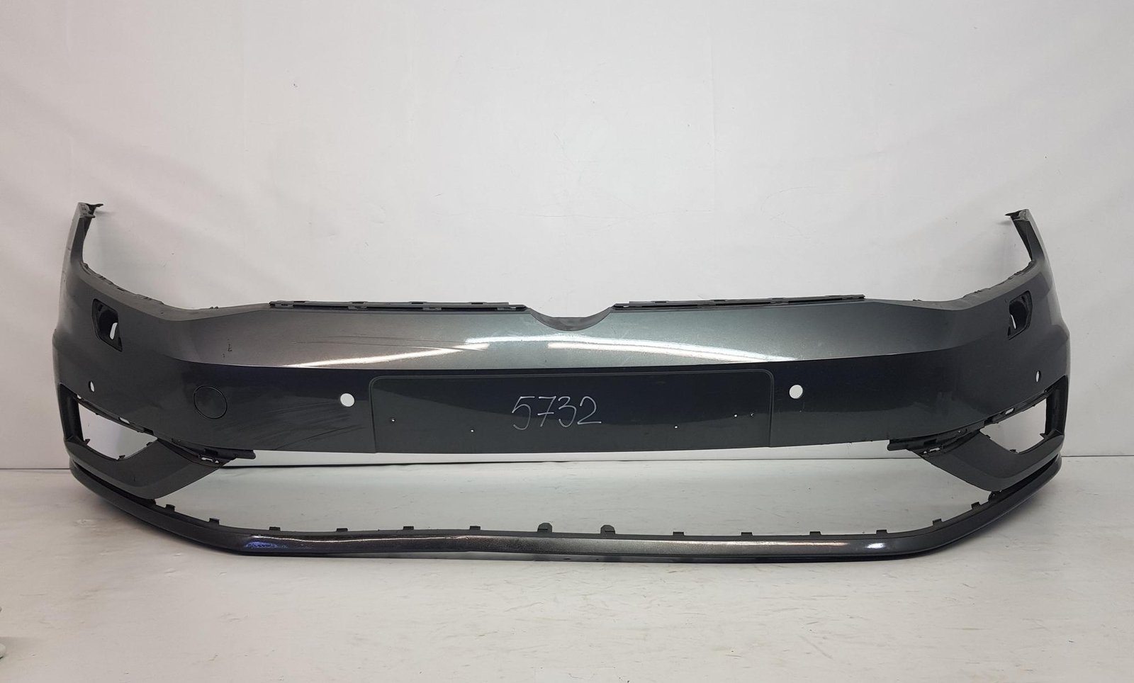 Bara fata VW Golf 7 facelift 5G0807221FL 2017 2018 2019 2020