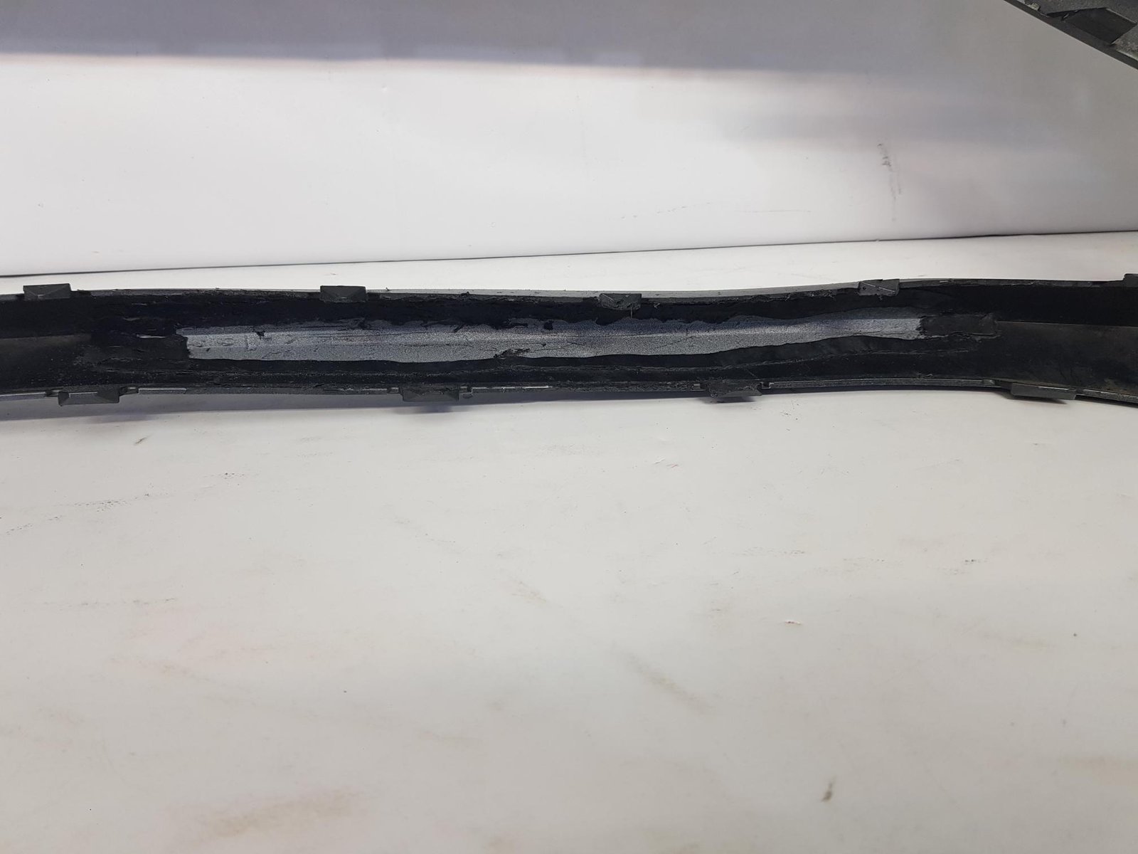 Bara fata VW Golf 7 facelift 5G0807221FL 2017 2018 2019 2020 - imagine 16