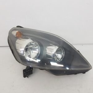 Far dreapta Opel Zafira B Europa 13252473 2005 2006 2007 2008 2009 2010 2011 2012 2013