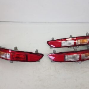 Stop lampa semnal bara spate Kia Sportage 92405-D92 2016 2017 2018 2019 2020
