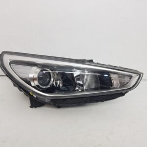 Far dreapta halogen Hyundai I30 92102G4020 2016 2017 2018 2019 2020