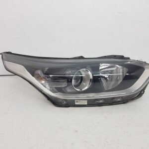 Far dreapta Halogen Led Kia Ceed 92102J7050 2018 2019 2020 2021 2022 2023 2024 2025