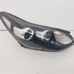 Far dreapta Kia Sportage Halogen + Led 92102-F1010 2016 2017 2018 2019 2020 2021