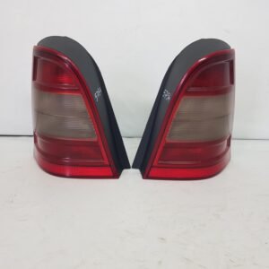 Set Stopuri triple Mercedes A Class W168 A1688200564 1998 1999 2000 2001 2002 2003 2004