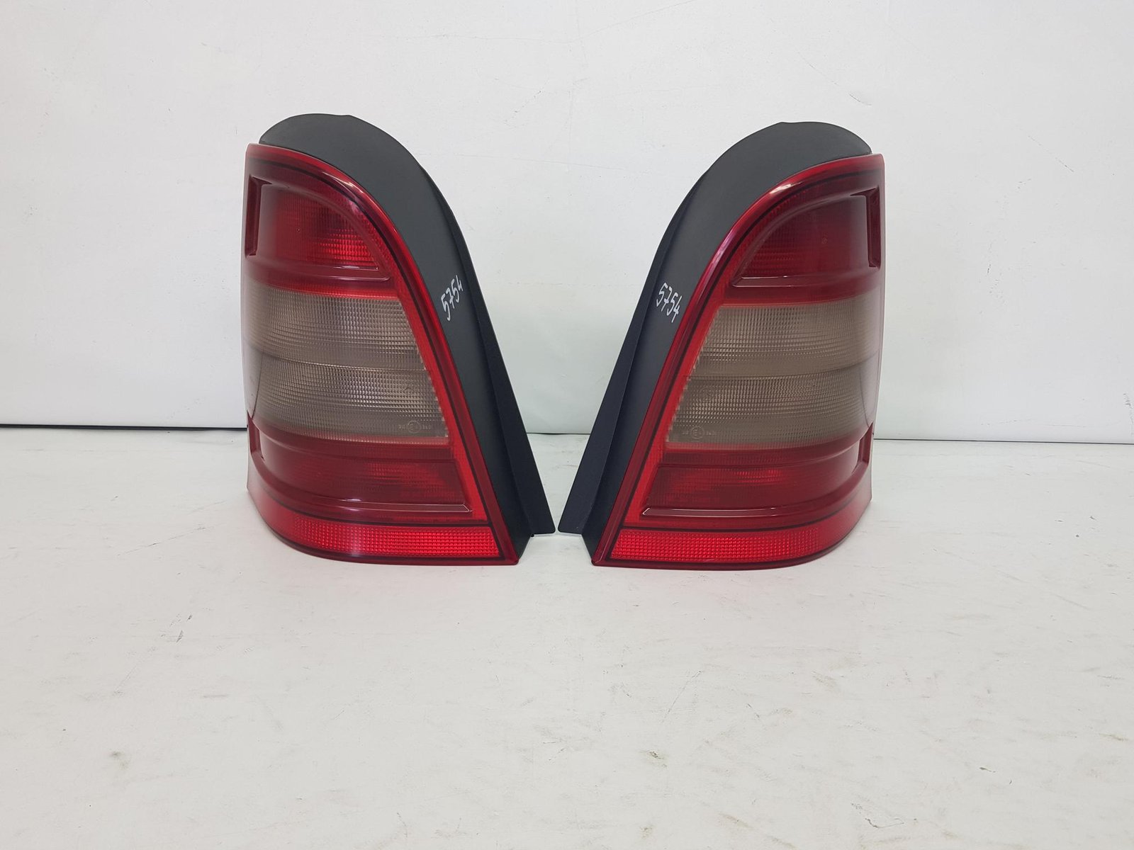 Set Stopuri triple Mercedes A Class W168 A1688200564 1998 1999 2000 2001 2002 2003 2004