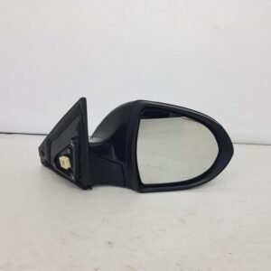 Oglinda dreapta completa Kia Sportage 4112-26017-01 2011 2012 2013 2014 2015 2016