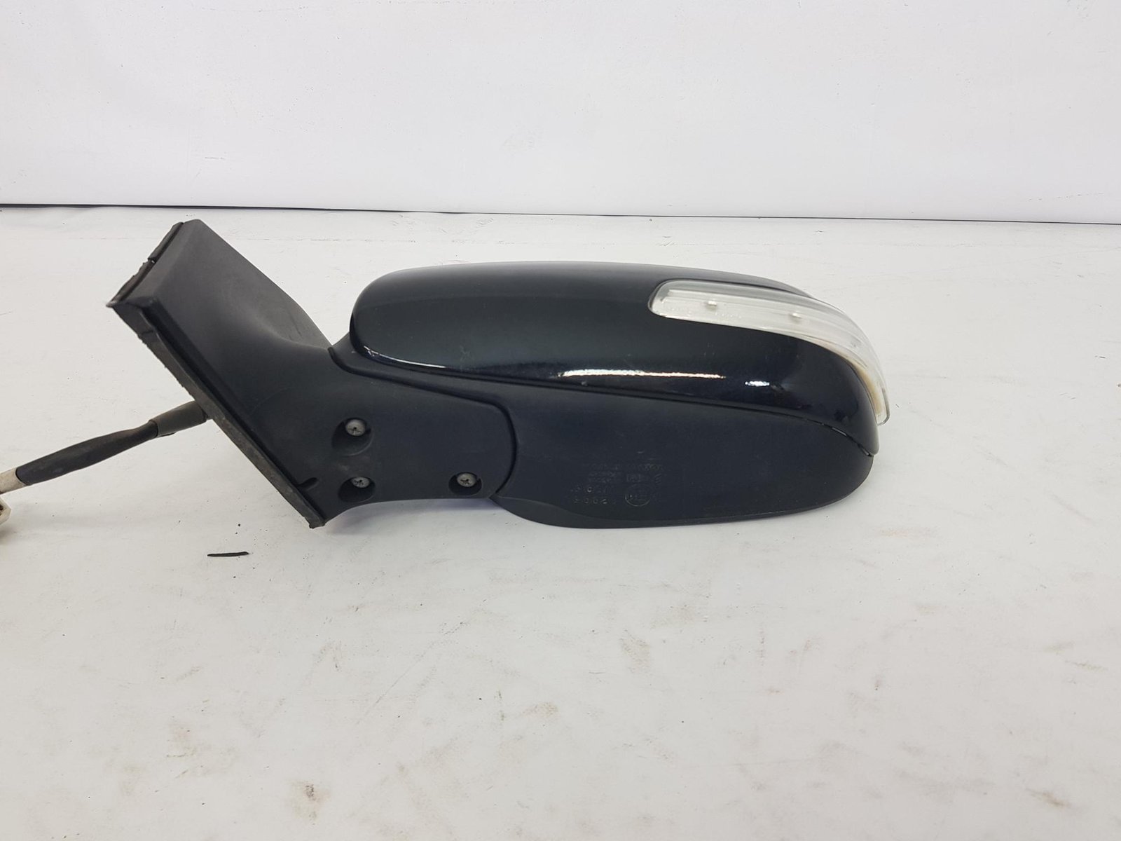 Corp oglinda stanga Toyota Avensis 2002 2003 2004 2005 2006 2007 2008 - imagine 7