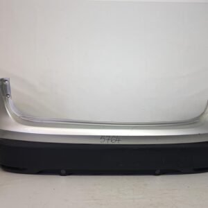 Bara spate Nissan Qashqai DS04387BBV / 85022-4EB0H 2014 2015 2016 2017 2018