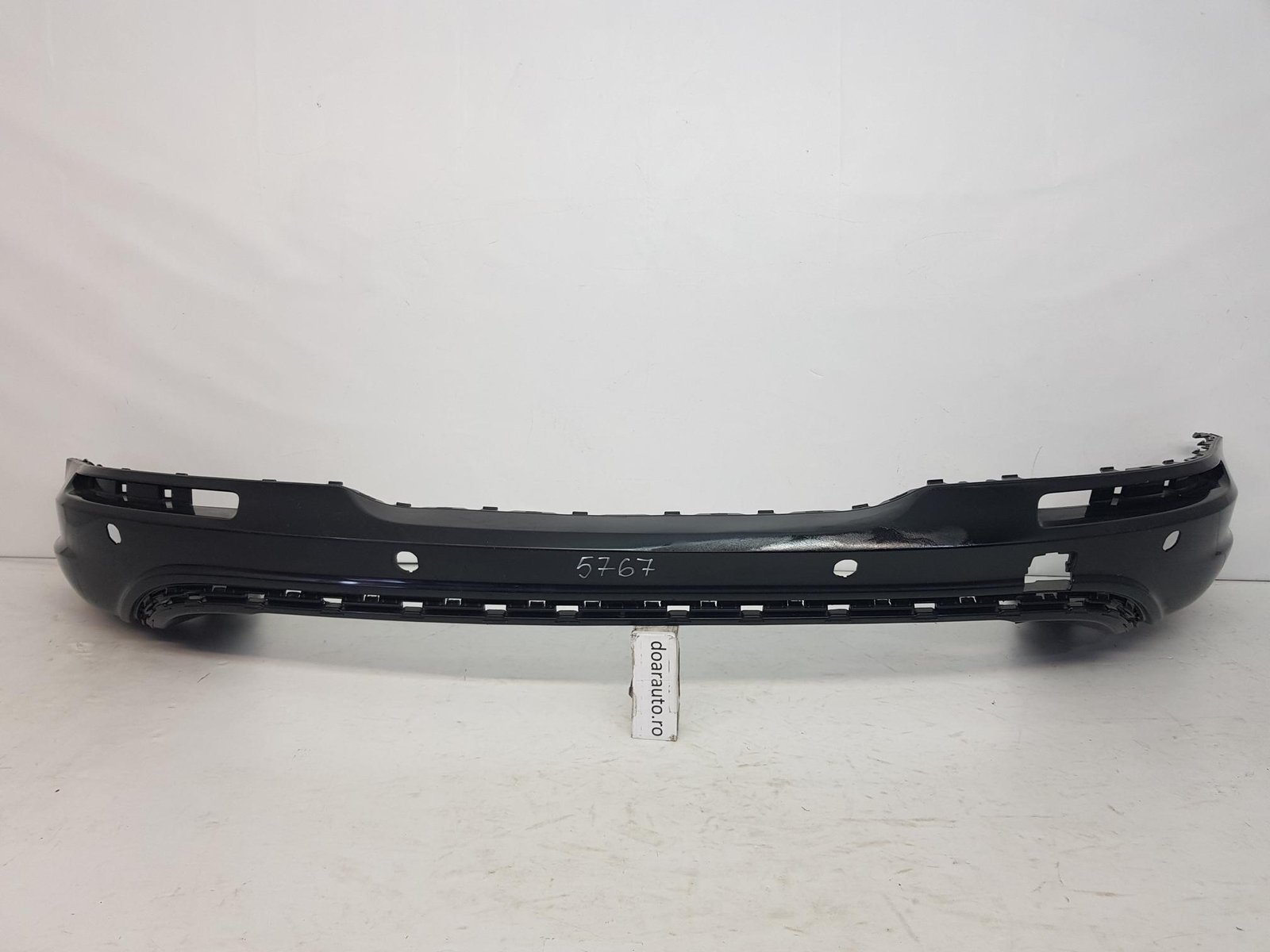 Spoiler bara spate VW Tiguan R-Line 5N0807521H 2008 2009 2010 2011 2012 2013 2014 2015 2016