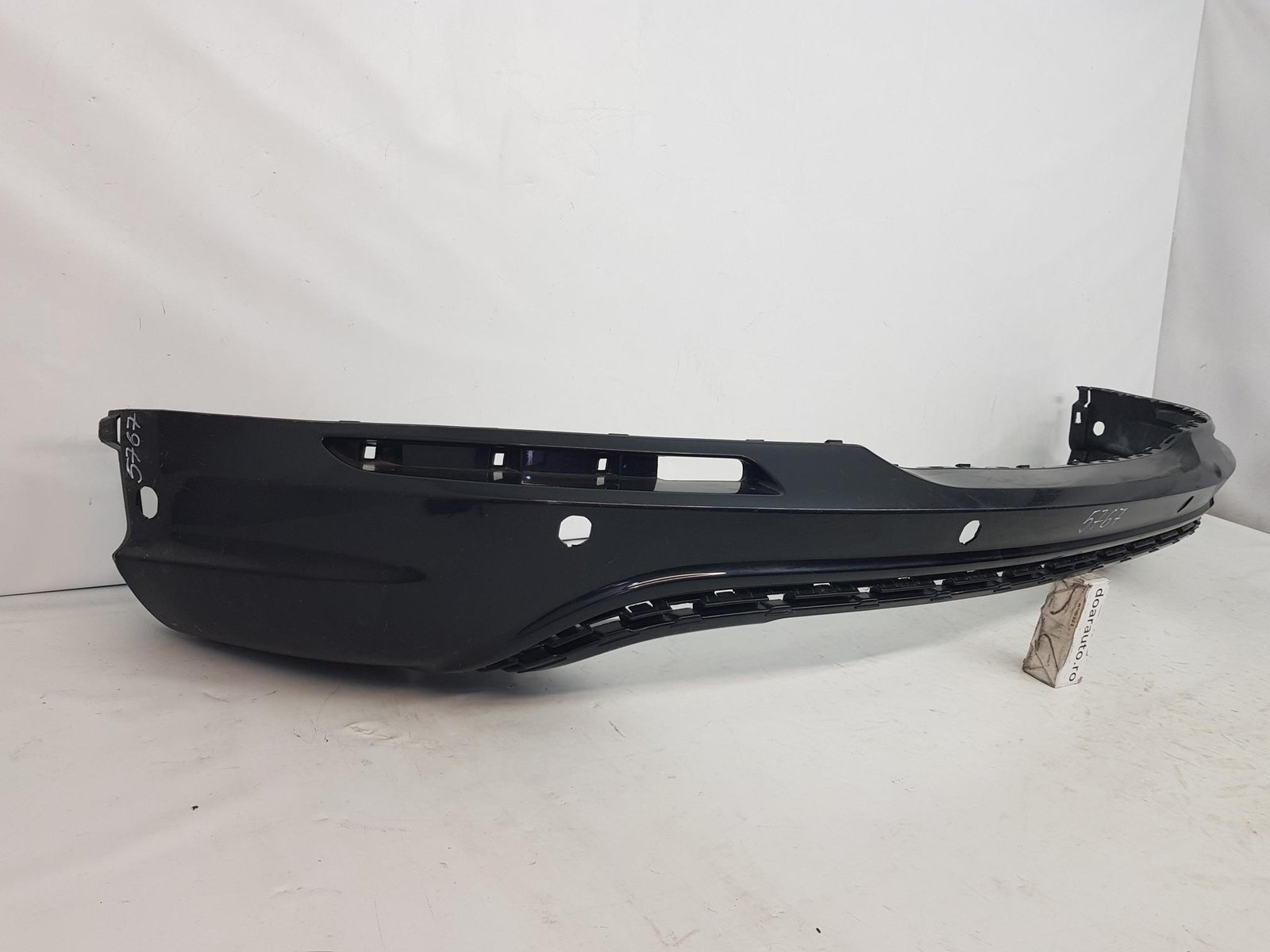 Spoiler bara spate VW Tiguan R-Line 5N0807521H 2008 2009 2010 2011 2012 2013 2014 2015 2016 - imagine 3