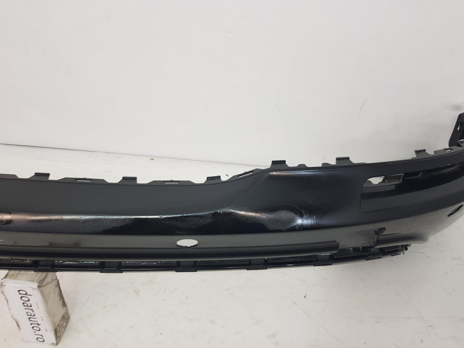 Spoiler bara spate VW Tiguan R-Line 5N0807521H 2008 2009 2010 2011 2012 2013 2014 2015 2016 - imagine 6