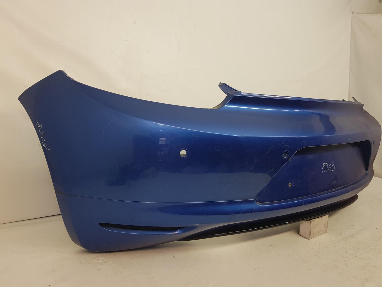 Bara spate VW Scirocco 1K8807421M 2009 2010 2011 2012 2013 2014 2015 2016 - imagine 3