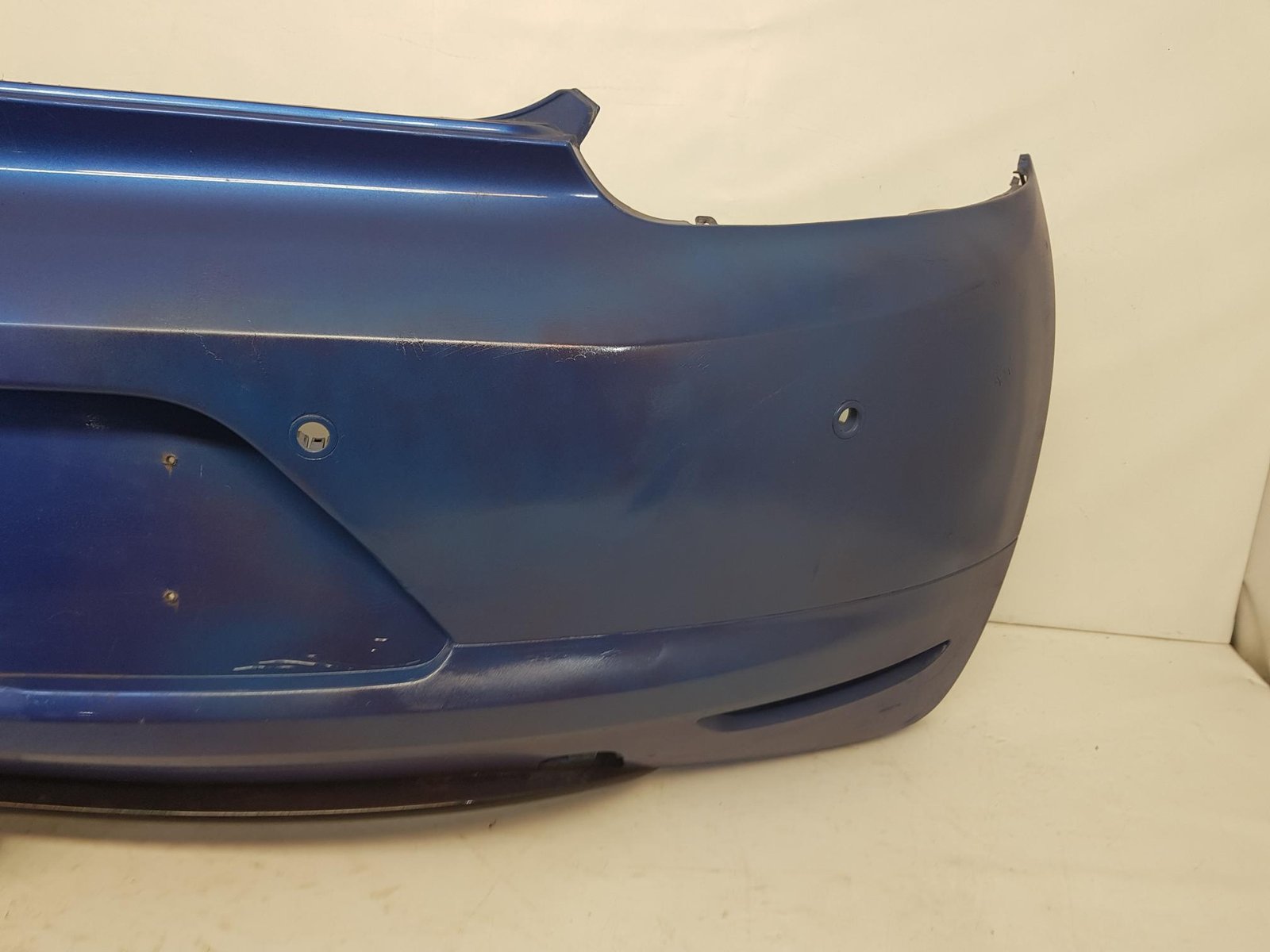 Bara spate VW Scirocco 1K8807421M 2009 2010 2011 2012 2013 2014 2015 2016 - imagine 6