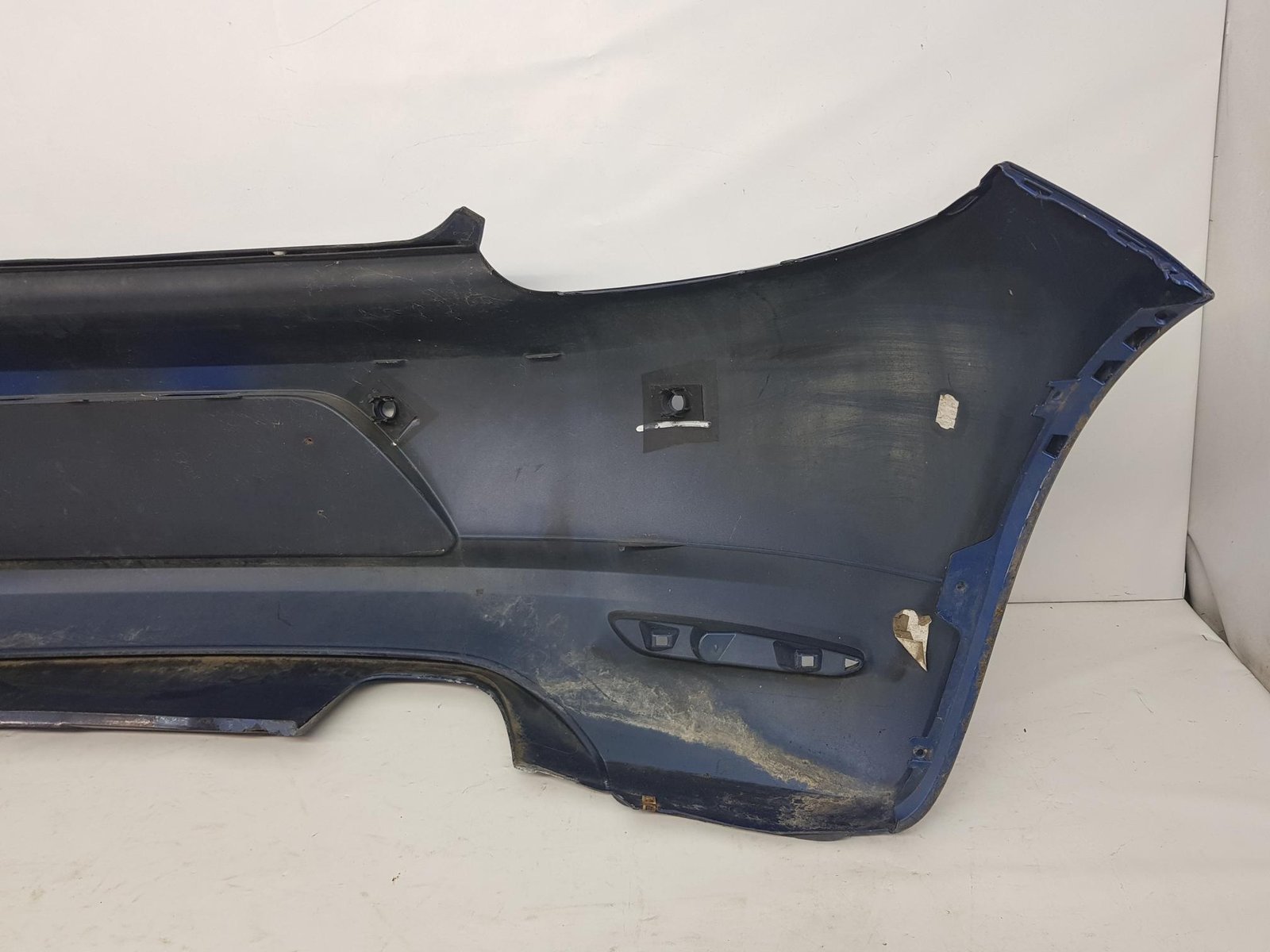 Bara spate VW Scirocco 1K8807421M 2009 2010 2011 2012 2013 2014 2015 2016 - imagine 8