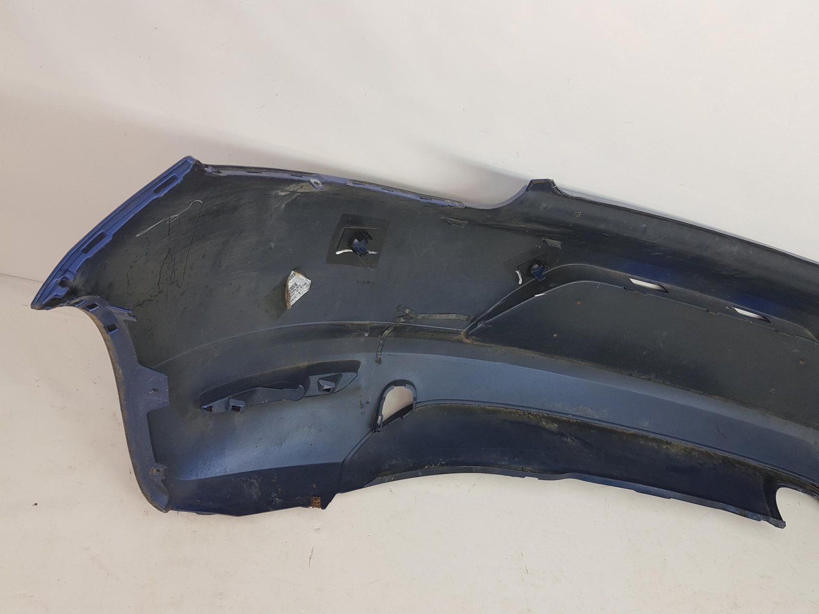 Bara spate VW Scirocco 1K8807421M 2009 2010 2011 2012 2013 2014 2015 2016 - imagine 9