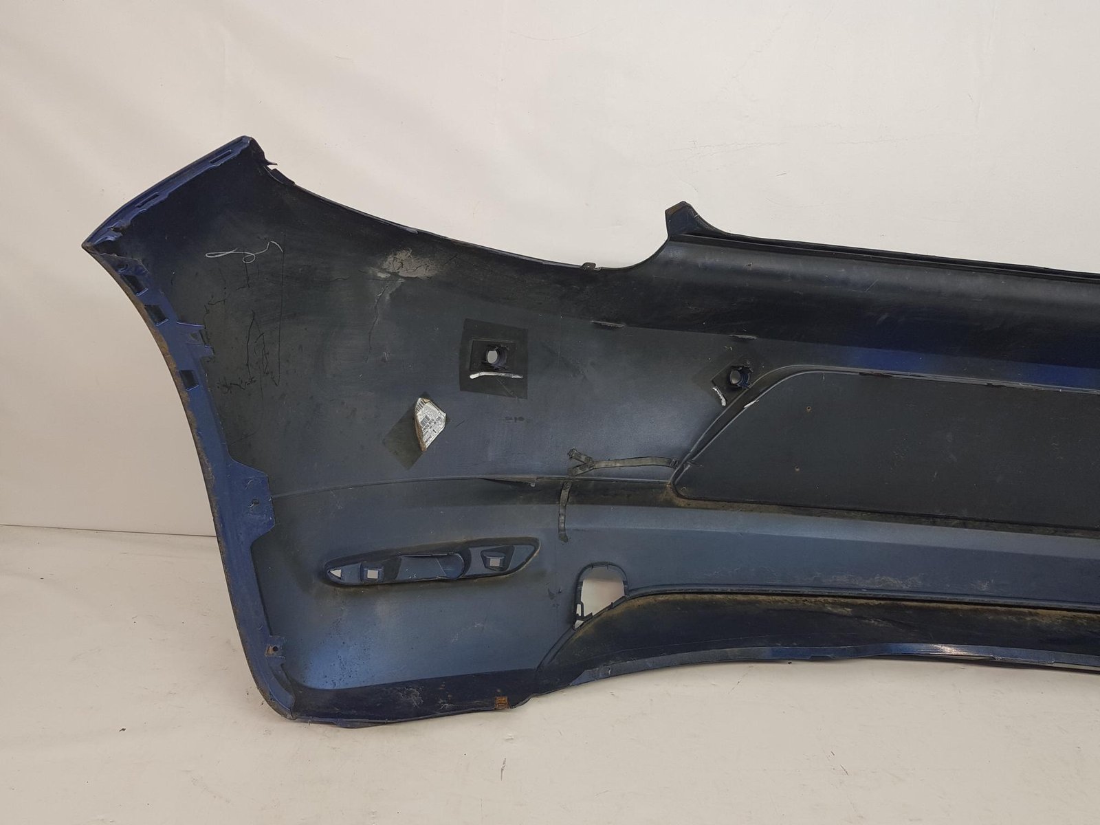 Bara spate VW Scirocco 1K8807421M 2009 2010 2011 2012 2013 2014 2015 2016 - imagine 10