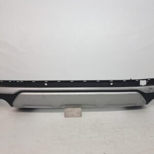 Spoiler bara spate Audi Q7 SQ7 S Line 4M0807941L 2015 2016 2017 2018 2019