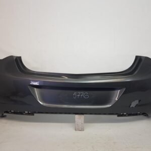 Bara spate Opel Astra J Hatchback 2009 2010 2011 2012 2013 2014 2015 2016