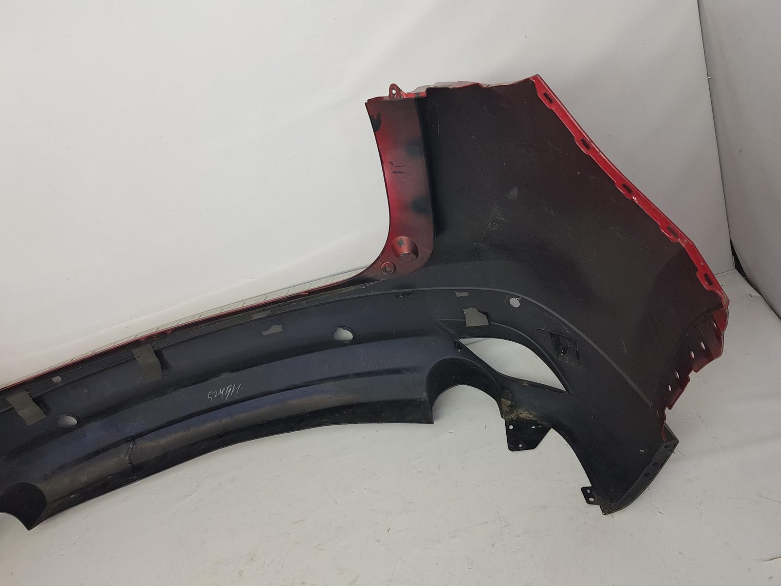 Bara spate Mazda CX5 KD47-50221 2012 2013 2014 2015 2016 - imagine 11