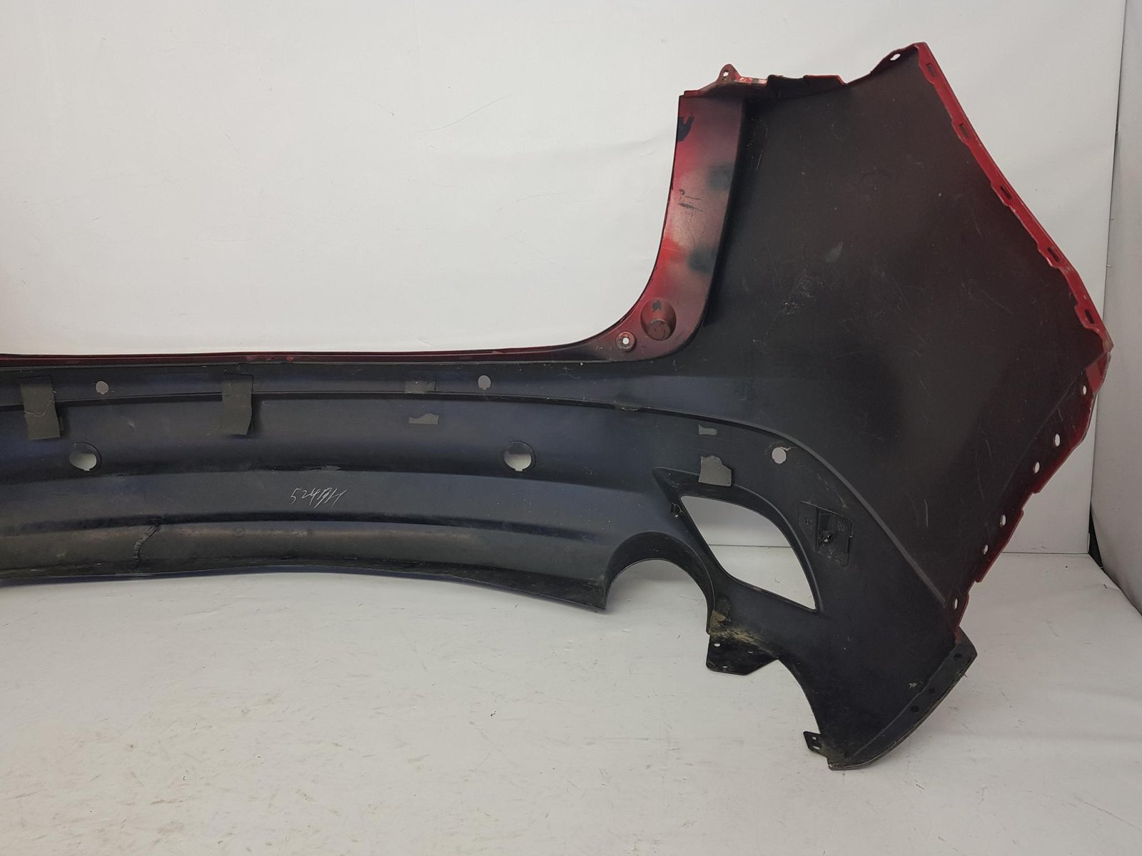 Bara spate Mazda CX5 KD47-50221 2012 2013 2014 2015 2016 - imagine 12