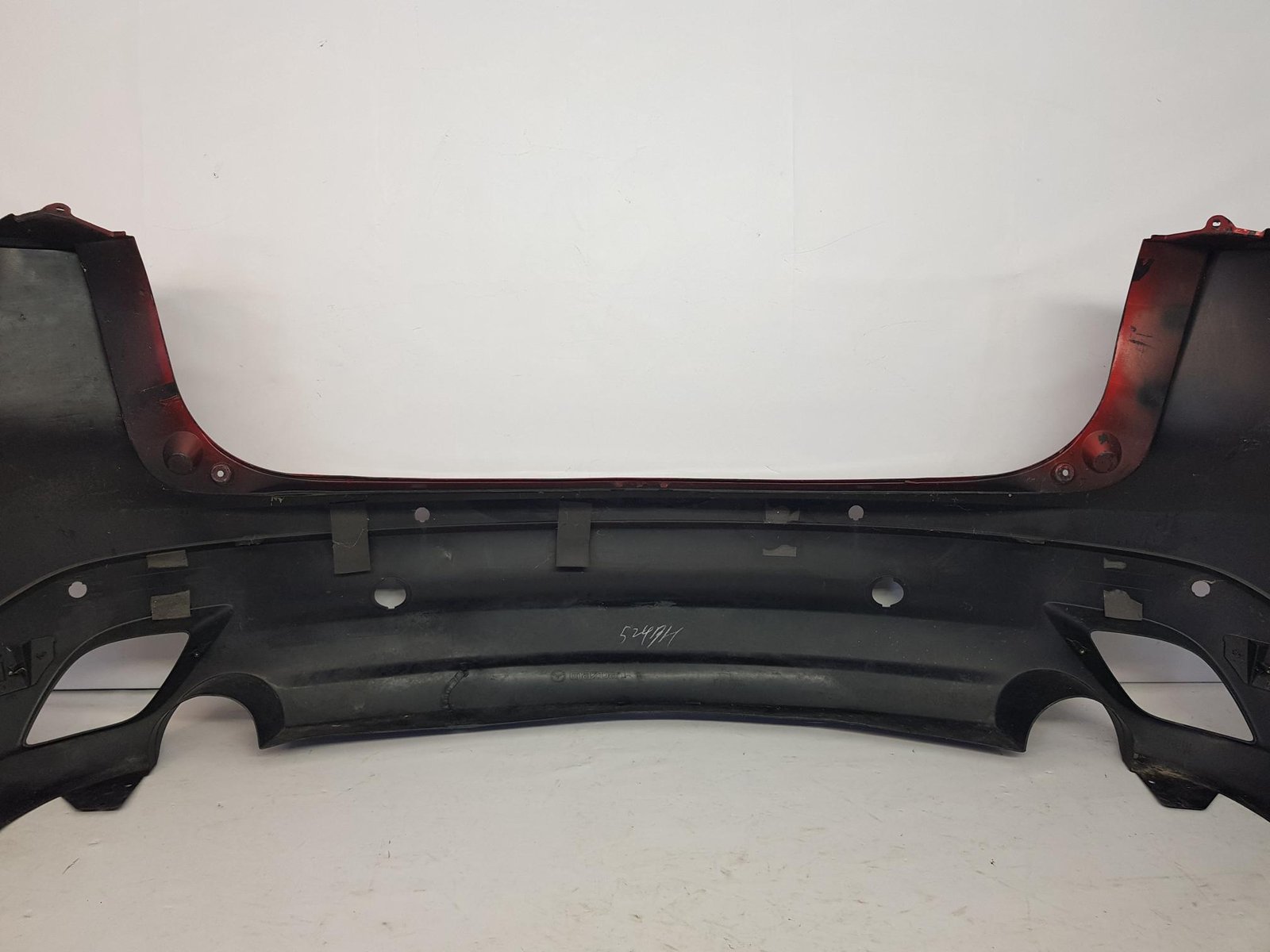 Bara spate Mazda CX5 KD47-50221 2012 2013 2014 2015 2016 - imagine 13