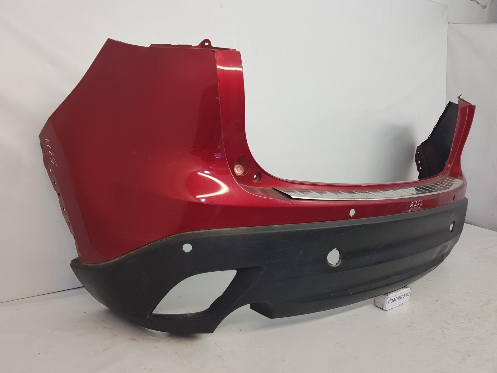 Bara spate Mazda CX5 KD47-50221 2012 2013 2014 2015 2016 - imagine 3