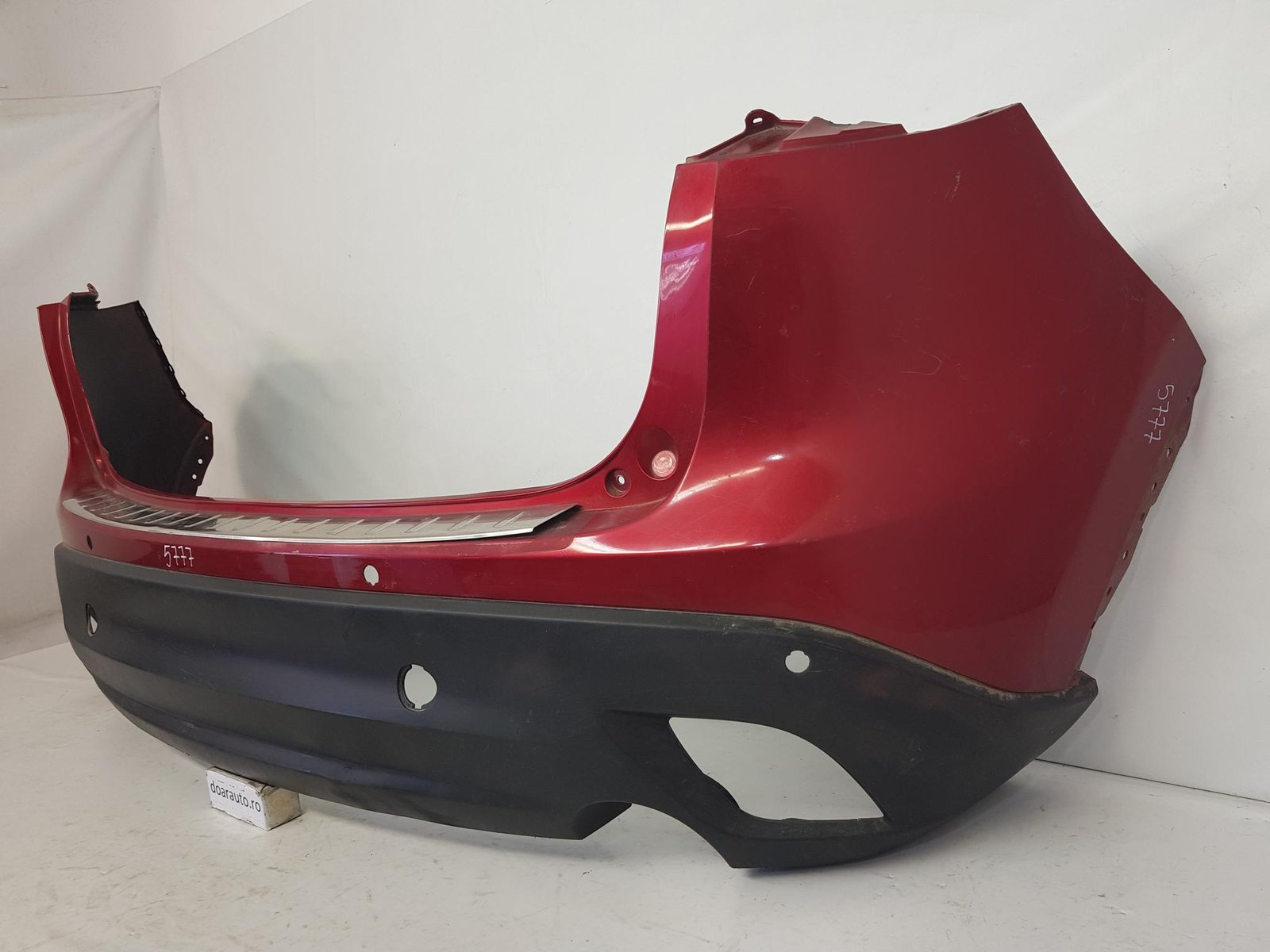 Bara spate Mazda CX5 KD47-50221 2012 2013 2014 2015 2016 - imagine 4