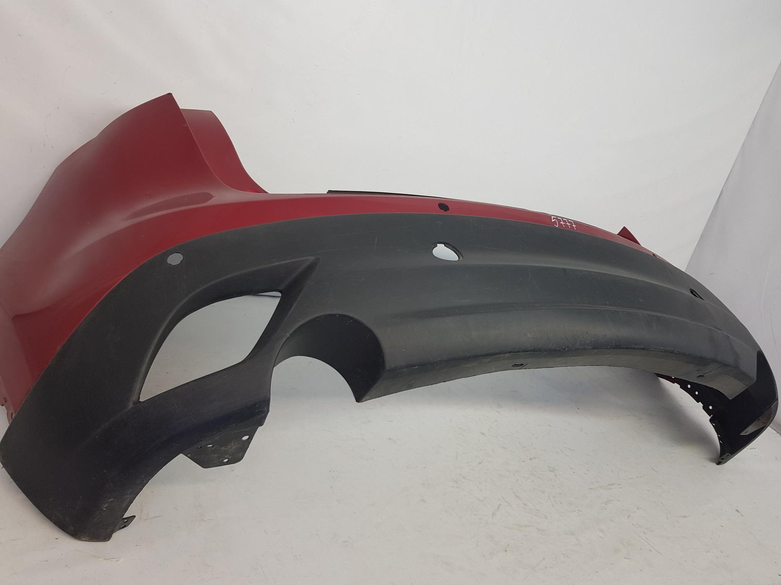 Bara spate Mazda CX5 KD47-50221 2012 2013 2014 2015 2016 - imagine 5